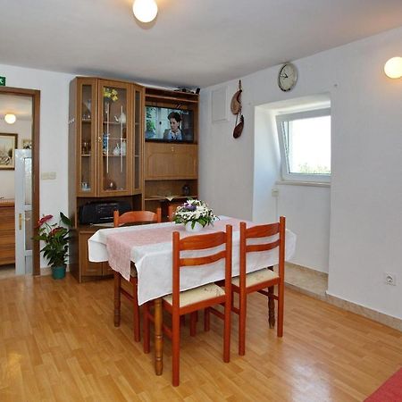 House Tina Villa Omiš Buitenkant foto