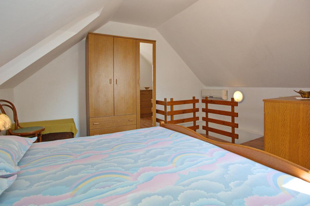 House Tina Villa Omiš Buitenkant foto