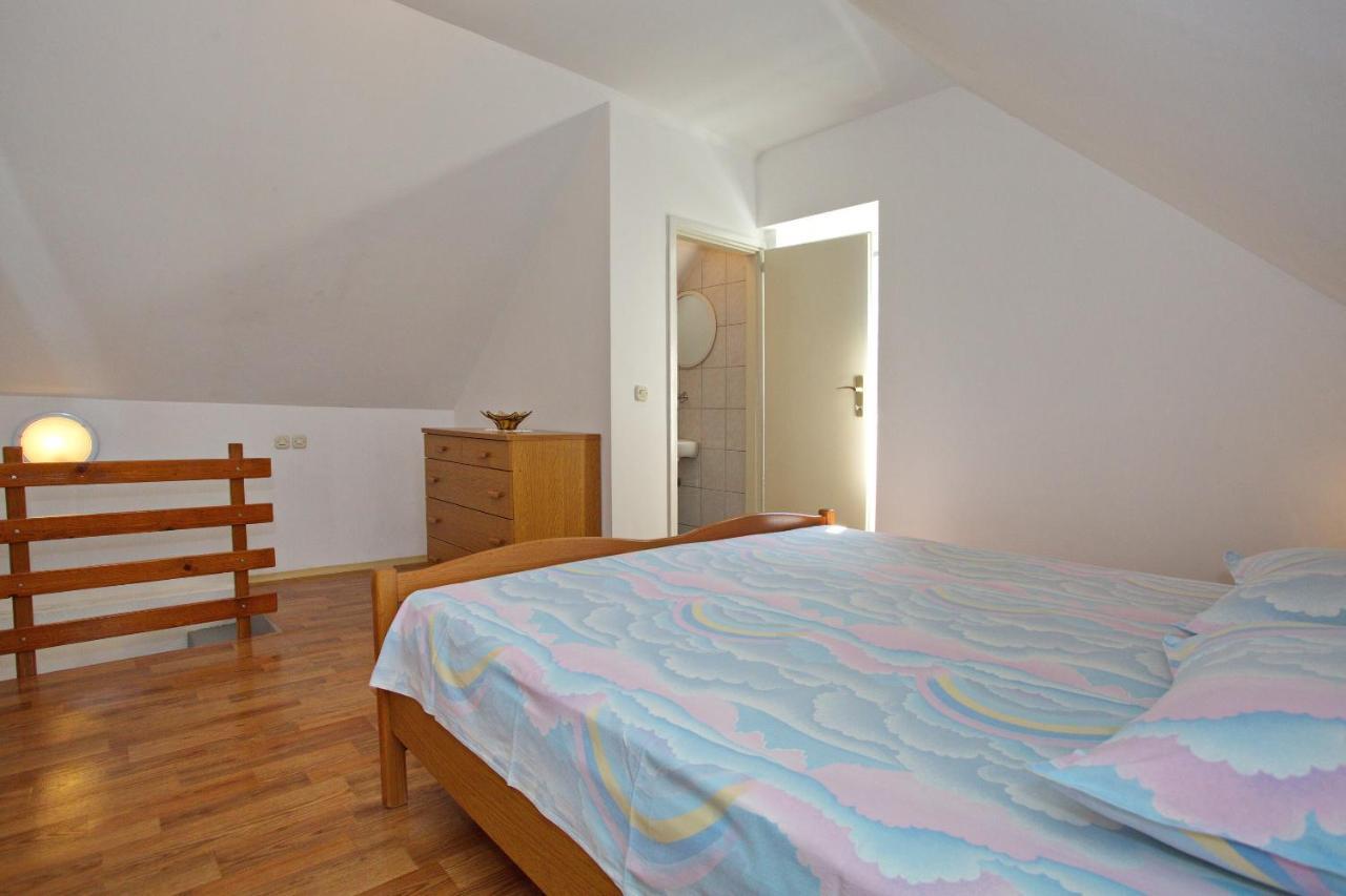 House Tina Villa Omiš Buitenkant foto